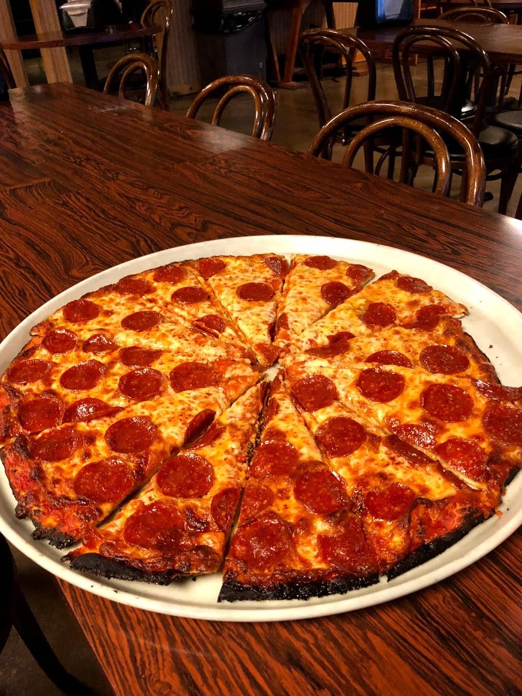 Boulevard Pizza | restaurant | 1076 Rock Blvd, Sparks, NV 89431, USA | 7753592124 OR +1 775-359-2124