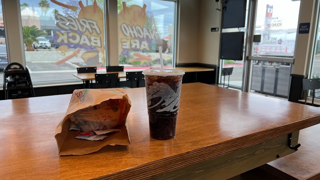 Taco Bell | restaurant | 46320 W Panoche Rd, Firebaugh, CA 93622, USA | 5594795840 OR +1 559-479-5840