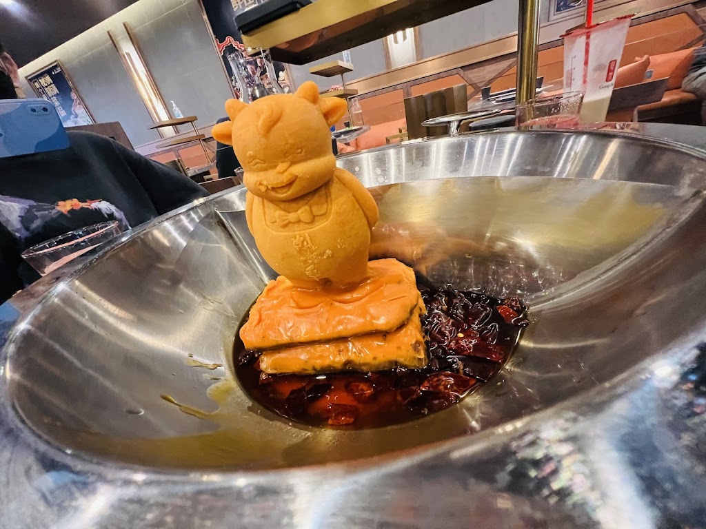 Liuyishou Hotpot Houston | restaurant | 9889 Bellaire Blvd Suite C-309, Houston, TX 77036, USA | 7132390929 OR +1 713-239-0929