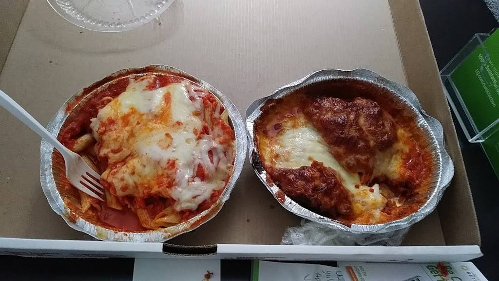 Route 3 Pizza | restaurant | 590 NJ-3, Clifton, NJ 07014, USA | 9737778889 OR +1 973-777-8889