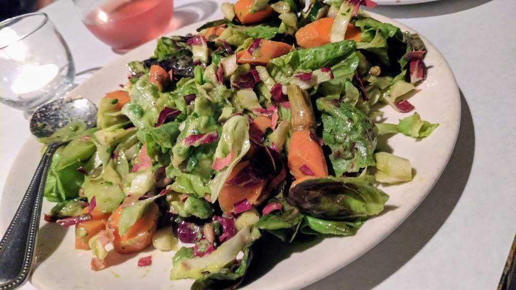 Elf Cafe | restaurant | 2135 Sunset Blvd, Los Angeles, CA 90026, USA | 2134846829 OR +1 213-484-6829