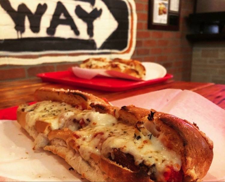 Biggie’s Pizza Beach Blvd And Hodges | restaurant | 13423 Beach Blvd, Jacksonville, FL 32246, USA | 9046835002 OR +1 904-683-5002