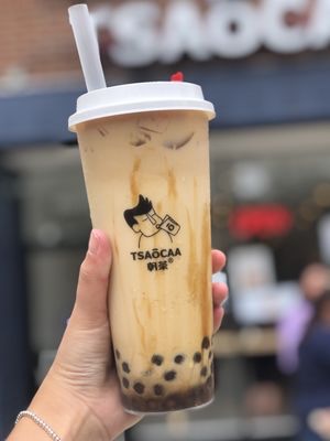 Tsaocaa neptune | restaurant | 255 3rd St, Neptune Beach, FL 32266, USA | 9045955500 OR +1 904-595-5500