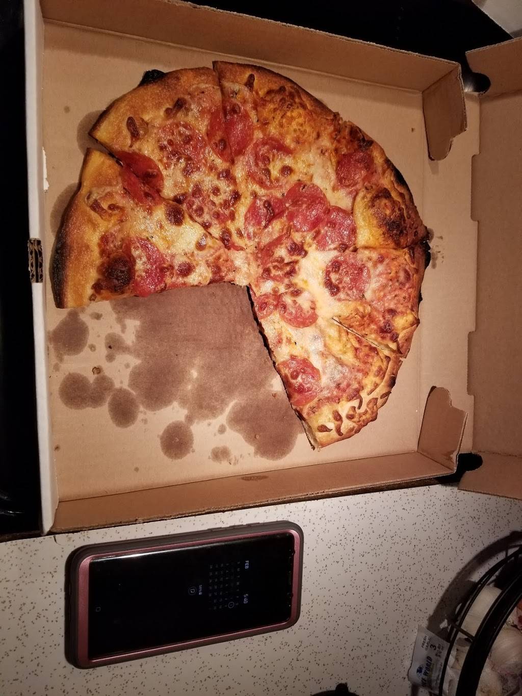 Cogans Pizza | restaurant | 333 Waterside Dr, Norfolk, VA 23510, USA | 7574267433 OR +1 757-426-7433