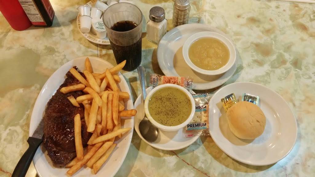 Hi-Grade Steak House & Bar-B-Q | restaurant | 25240 Ford Rd, Dearborn Heights, MI 48127, USA | 3135617440 OR +1 313-561-7440