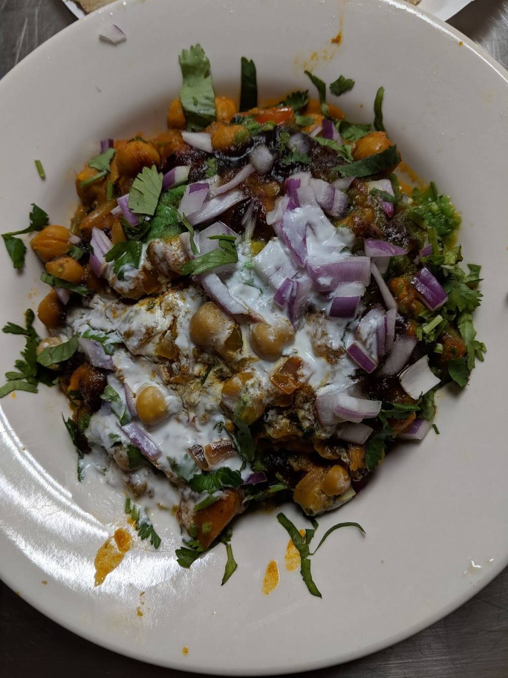 Indian & American Restaurant | restaurant | 4605 S Harding St, Indianapolis, IN 46217, USA | 3177861022 OR +1 317-786-1022