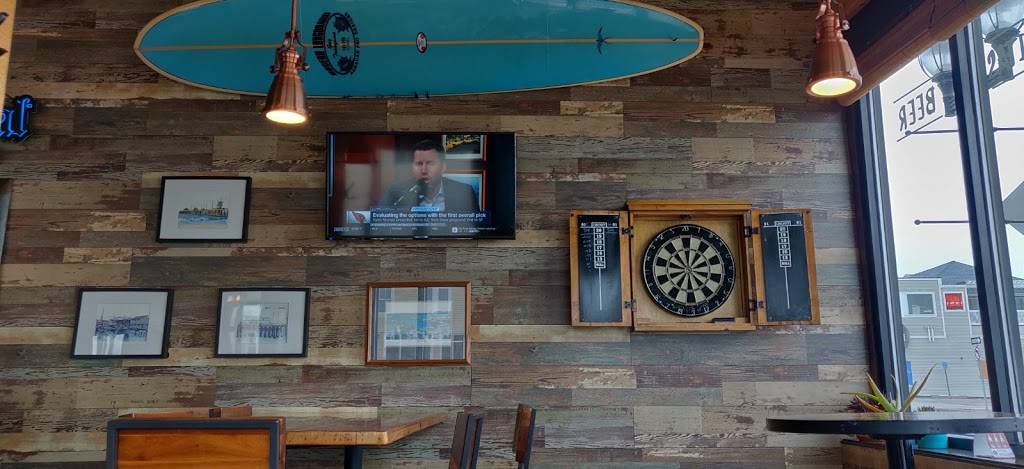 California Underground Tacos & Bar | restaurant | 257 Nantasket Ave, Hull, MA 02045, USA | 7819258749 OR +1 781-925-8749