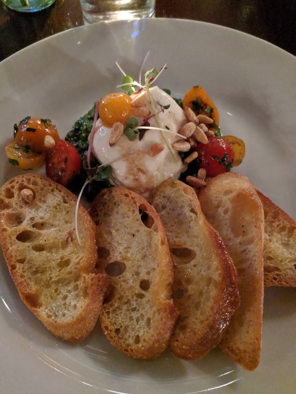 Cantinetta Bellevue | restaurant | 10038 Main St, Bellevue, WA 98004, USA | 4252336040 OR +1 425-233-6040