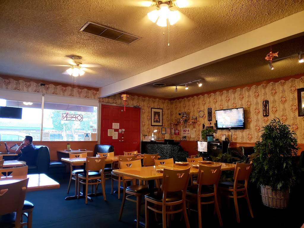 Thai Derm Cuisine | restaurant | 357 W Foothill Blvd, Glendora, CA 91741, USA | 6263353519 OR +1 626-335-3519