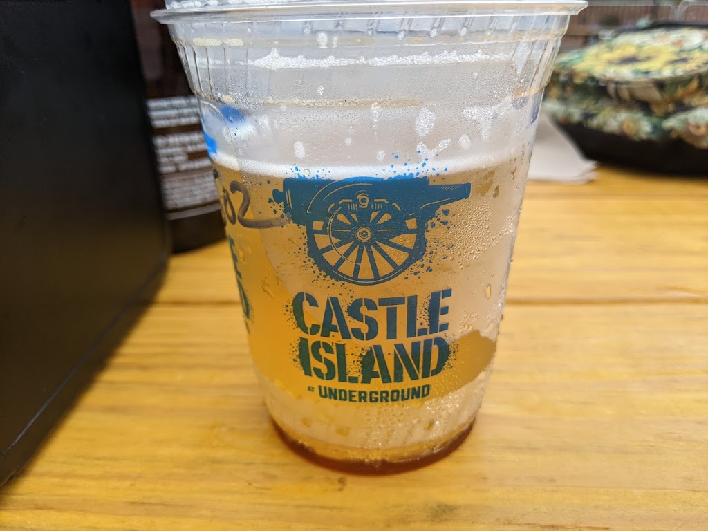 Castle Island Brewing Co. | restaurant | 31 Astor Ave, Norwood, MA 02062, USA | 7819512029 OR +1 781-951-2029
