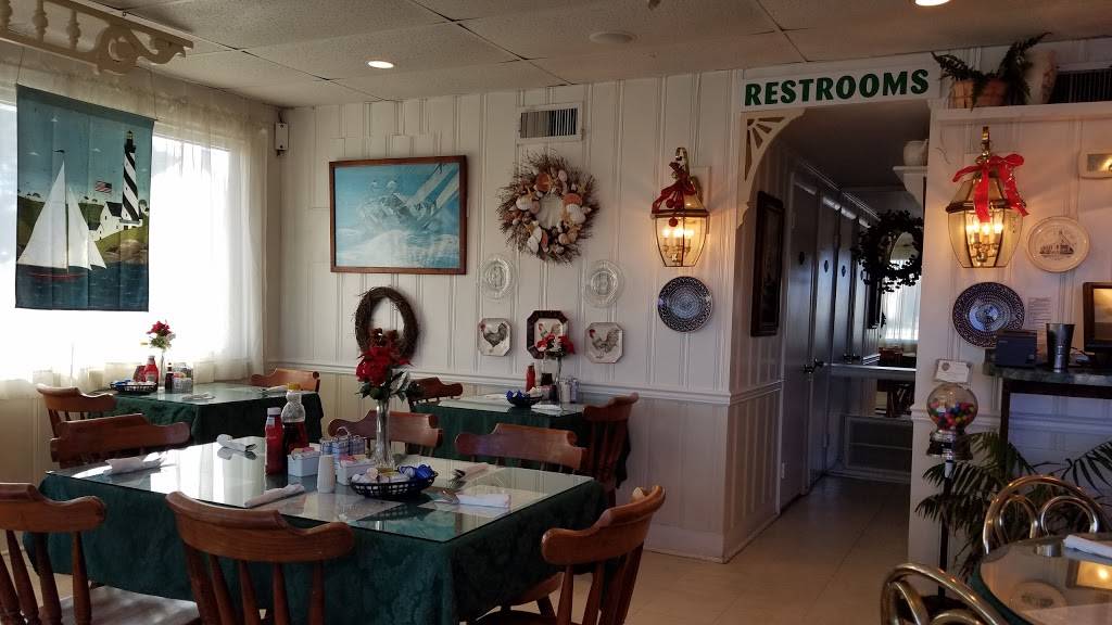 Breakfast Cafe | restaurant | 12736 Ocean Gateway, Ocean City, MD 21842, USA | 4102131804 OR +1 410-213-1804