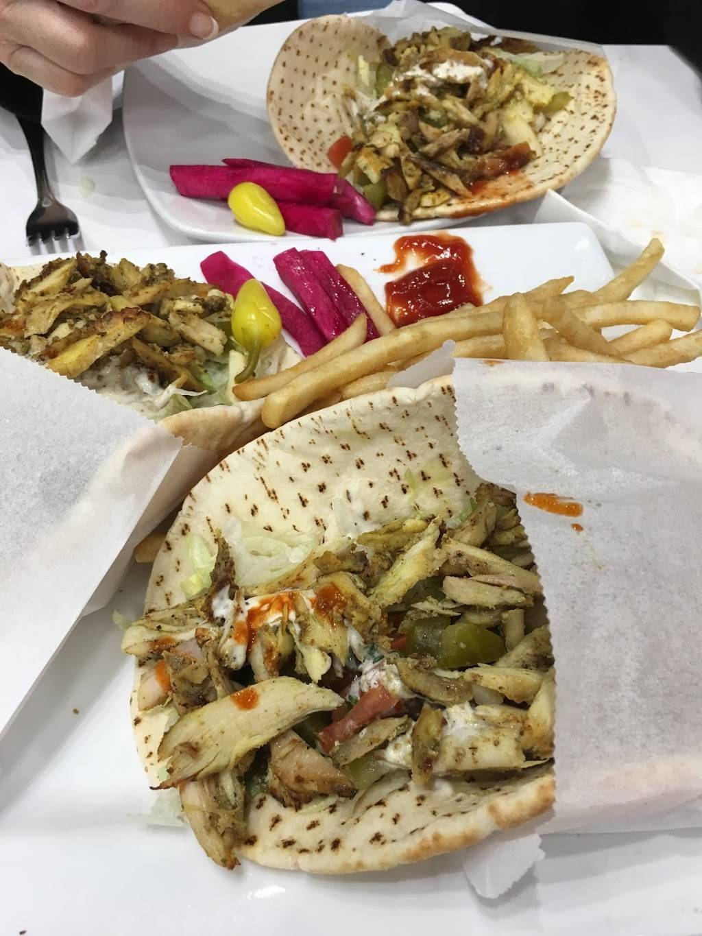 Sahara Taste of the Middle East | restaurant | 2990 Jamacha Road, El Cajon, CA 92019, USA | 6196609990 OR +1 619-660-9990