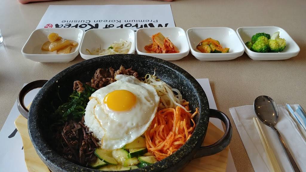Mirror of Korea - Premium Korean Cuisine | restaurant | 962 Prairie Center Dr, Eden Prairie, MN 55344, USA | 9529343455 OR +1 952-934-3455