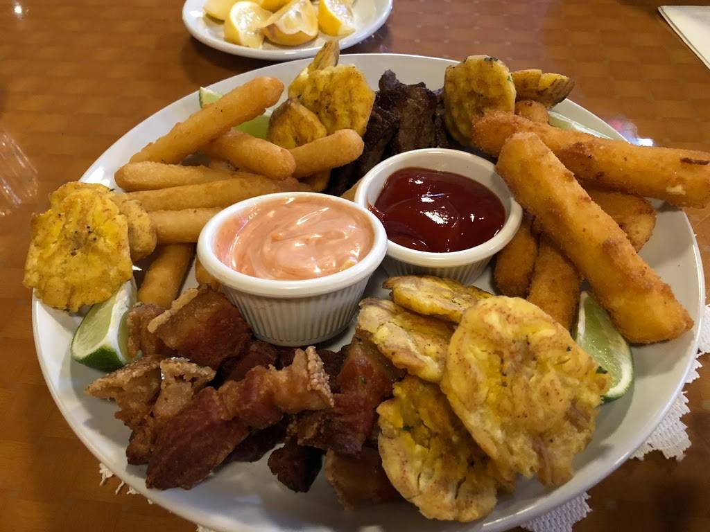 La Campana Restaurant | restaurant | 81 E Main St, Walden, NY 12586, USA | 8457134820 OR +1 845-713-4820