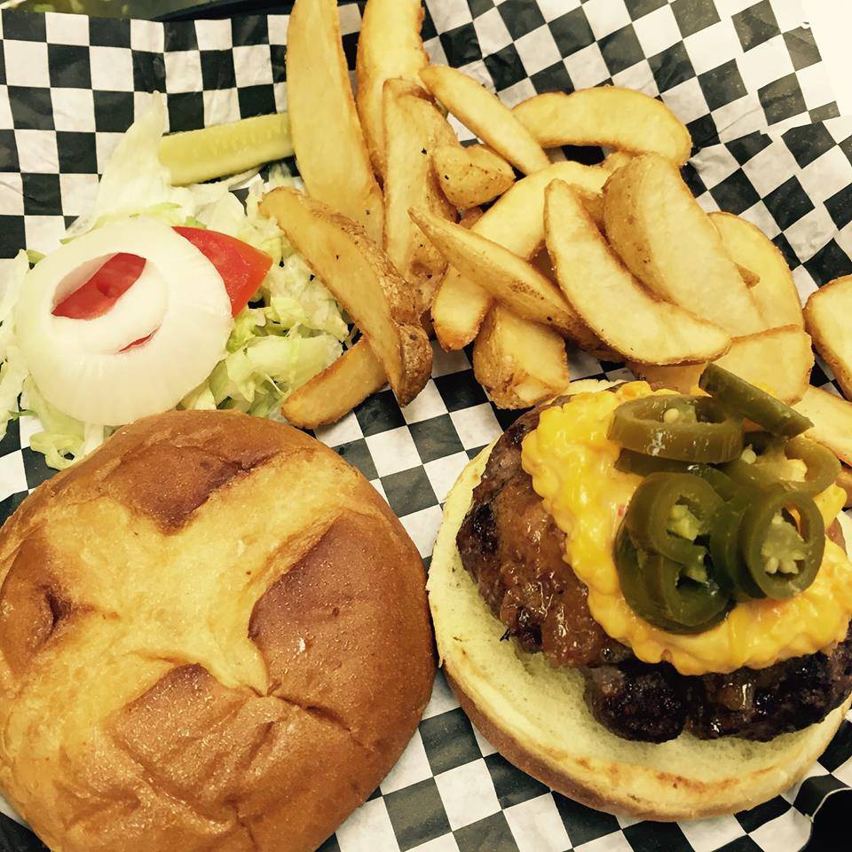 My Way Tavern | restaurant | 522 St Marys St, Raleigh, NC 27605, USA | 9199008273 OR +1 919-900-8273