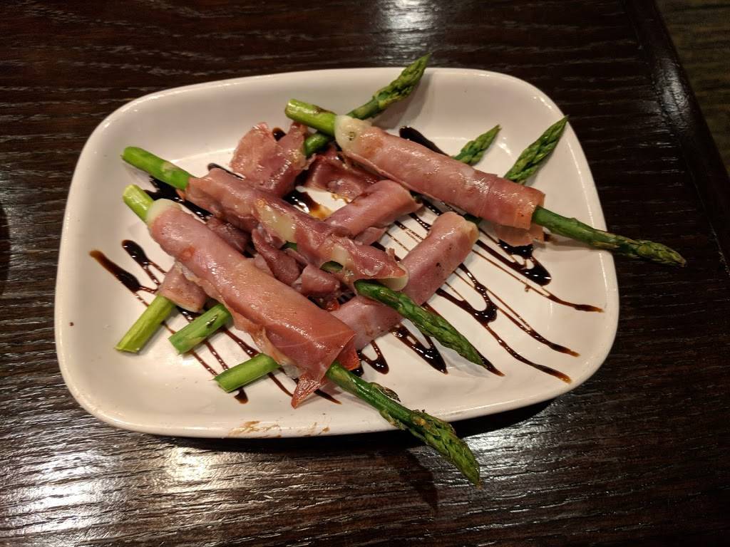 Carrabbas Italian Grill | restaurant | 2500 Richmond Rd, Williamsburg, VA 23185, USA | 7575643696 OR +1 757-564-3696