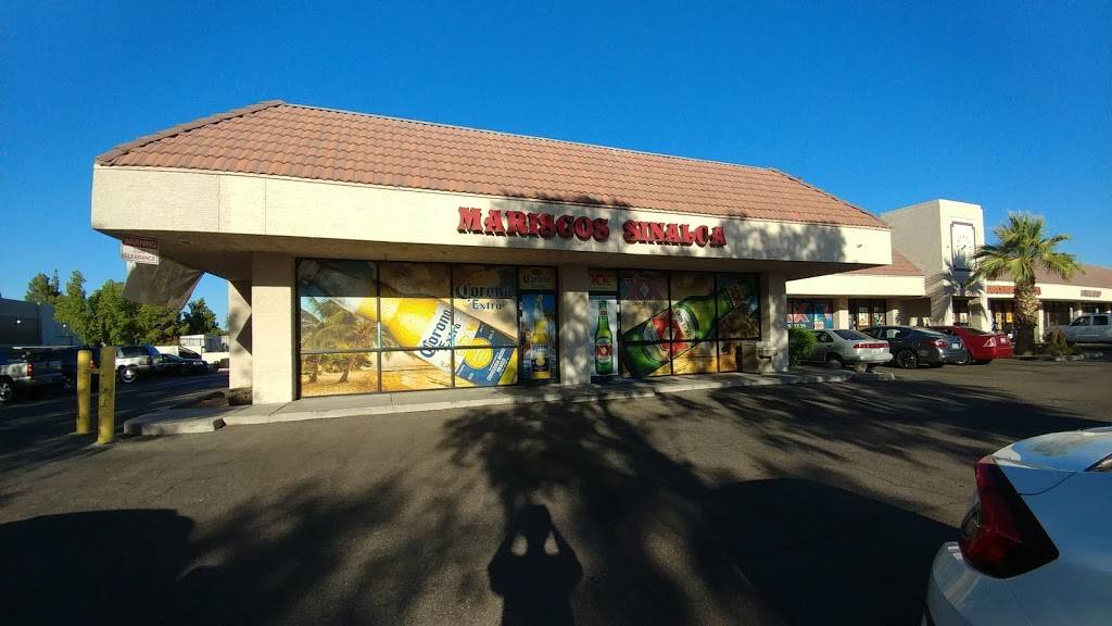 Mariscos Sinaloa | restaurant | 3135 S 48th St #110, Tempe, AZ 85282, USA | 6024140006 OR +1 602-414-0006