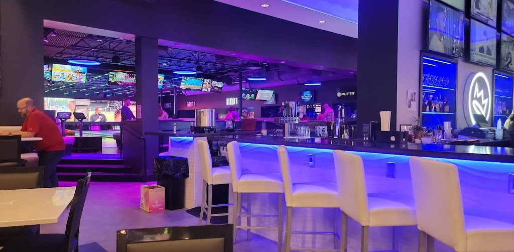 Tiebreakers | restaurant | 1805 N Roan St, Johnson City, TN 37601, USA | 4237220100 OR +1 423-722-0100