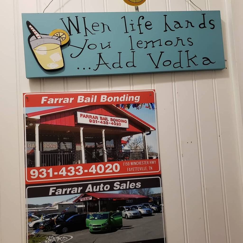 Tammy’s Outback Bar and Grill | restaurant | 2921, 207 Edison St W, Fayetteville, TN 37334, USA | 9314337719 OR +1 931-433-7719