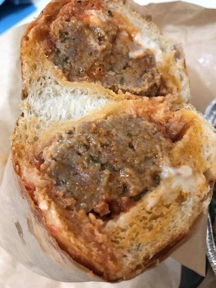 BLACK HOGG SANDWICHES | restaurant | 2852 Sunset Blvd, Los Angeles, CA 90026, USA | 3239532820 OR +1 323-953-2820