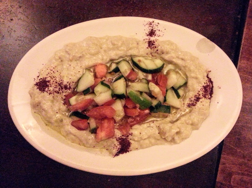 Falafel On Broadway | restaurant | 3151 Broadway, New York, NY 10027, USA | 2122222300 OR +1 212-222-2300