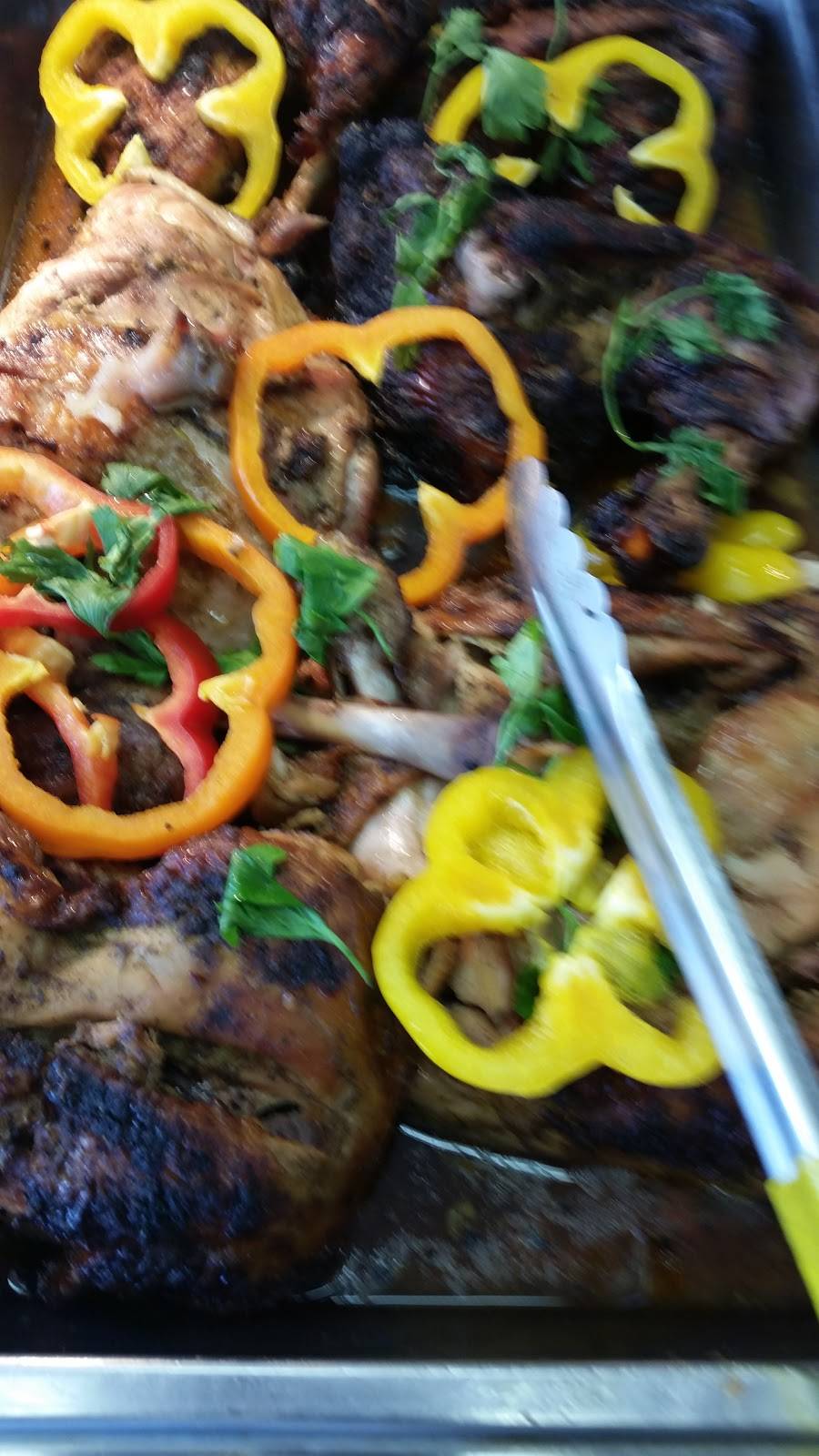 Creole Fusion Haitian American Cuisine | restaurant | 111-44 Springfield Blvd, Queens Village, NY 11429, USA | 7184642900 OR +1 718-464-2900