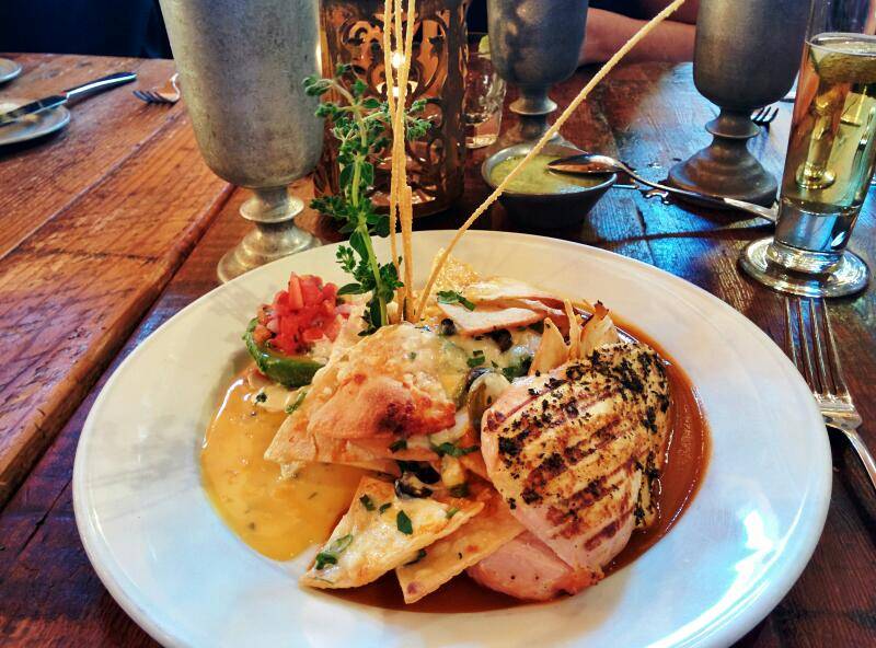 Chimayo | restaurant | 368 Main St, Park City, UT 84060, USA | 4356496222 OR +1 435-649-6222