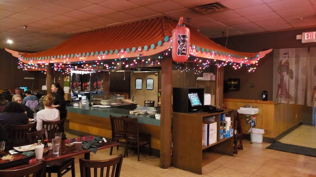 Osaka Japanese Steakhouse | restaurant | 102 Bonham Rd, Bristol, VA 24202, USA | 2766698788 OR +1 276-669-8788