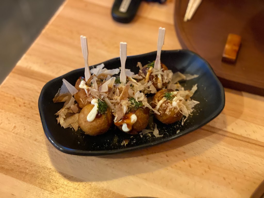 Samurai Ramen | restaurant | 2442 Pleasant Hill Rd #4, Duluth, GA 30096, USA | 7705595440 OR +1 770-559-5440