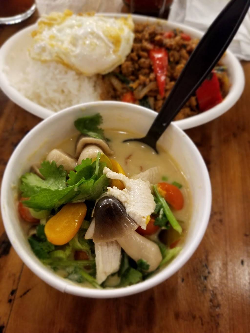 Block 9 Thai Street Eats | restaurant | 10595 Discovery Dr, Las Vegas, NV 89135, USA | 7023311088 OR +1 702-331-1088