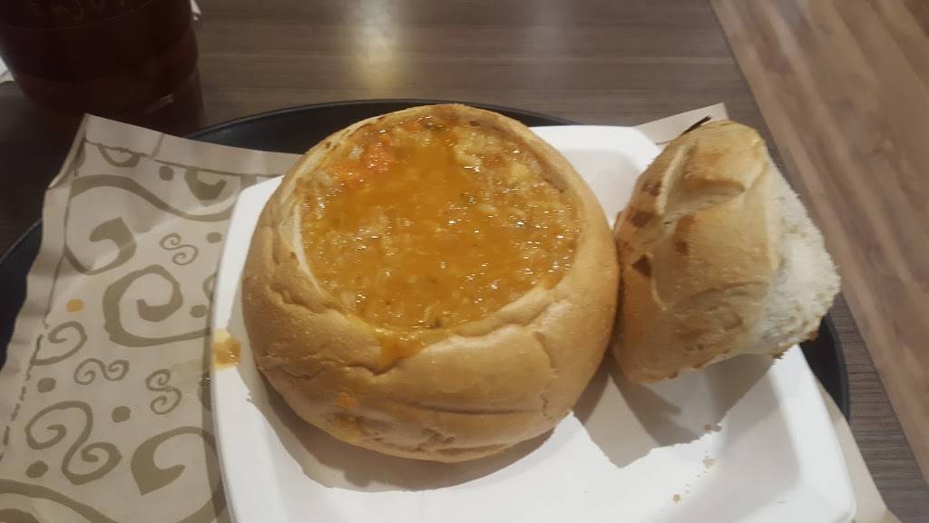 Zoup! | restaurant | 700 N Milwaukee Ave #137, Vernon Hills, IL 60061, USA | 8473713300 OR +1 847-371-3300