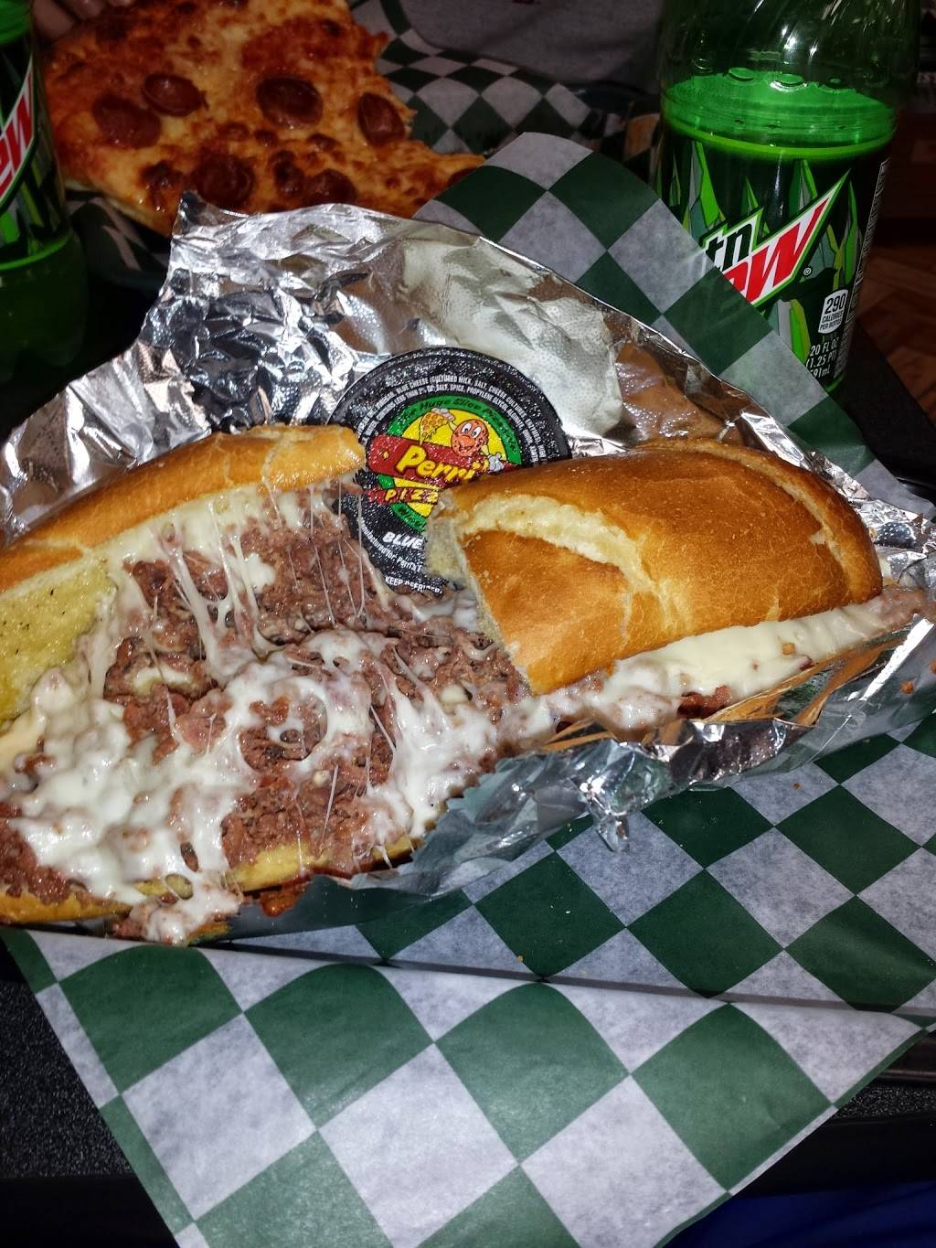 Perris Pizzeria | restaurant | 2485 NY-332, Canandaigua, NY 14424, USA | 5853946060 OR +1 585-394-6060