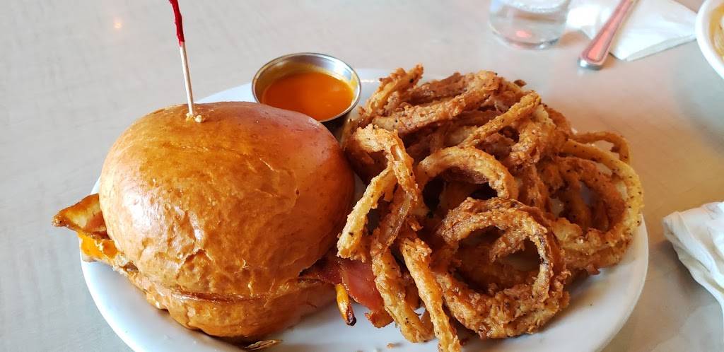 The Waffle | cafe | 6255 Sunset Blvd, Los Angeles, CA 90028, USA | 3234656901 OR +1 323-465-6901