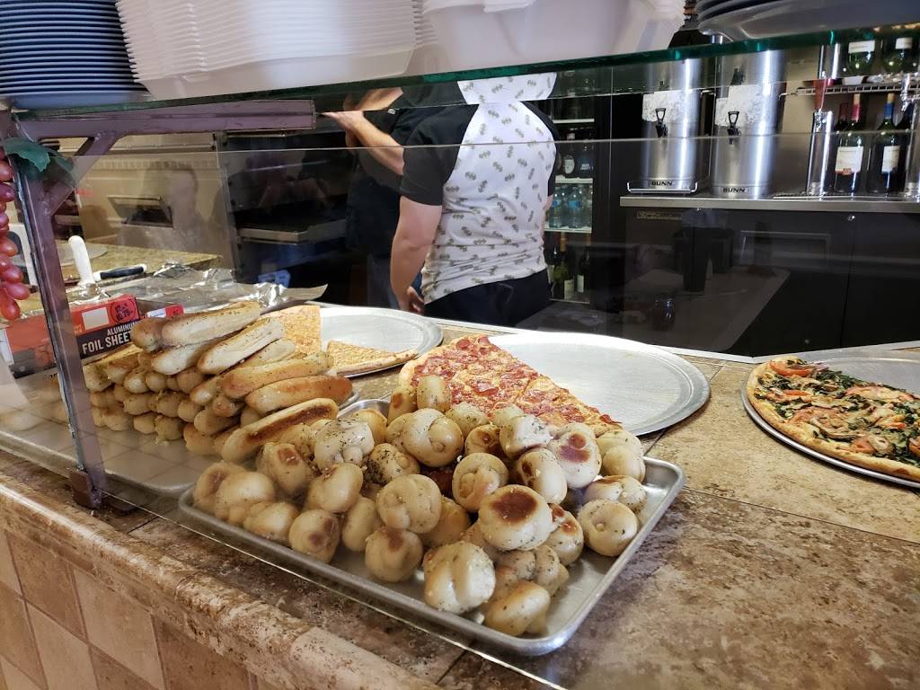 Brothers Pizza | restaurant | 6746 W Gulf to Lake Hwy, Crystal River, FL 34429, USA | 3525649374 OR +1 352-564-9374