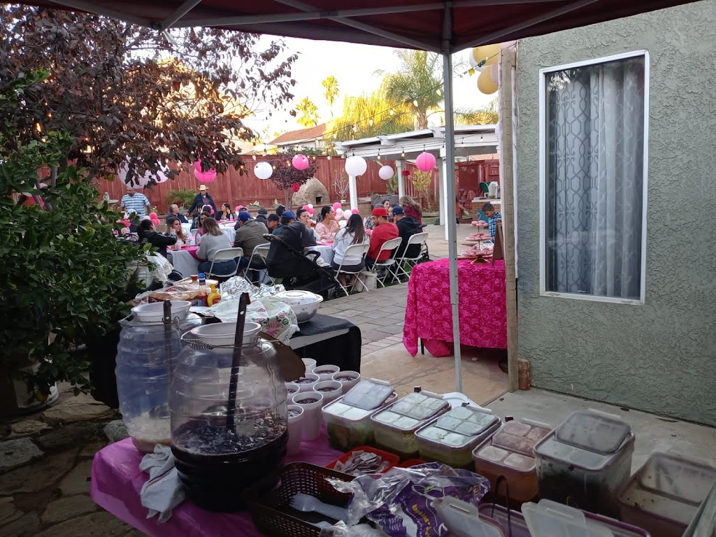 Taquizas Lucy - Taquizas para eventos, tacos mexicanos | restaurant | 26245 E Baseline St, Highland, CA 92346, USA | 9092699594 OR +1 909-269-9594