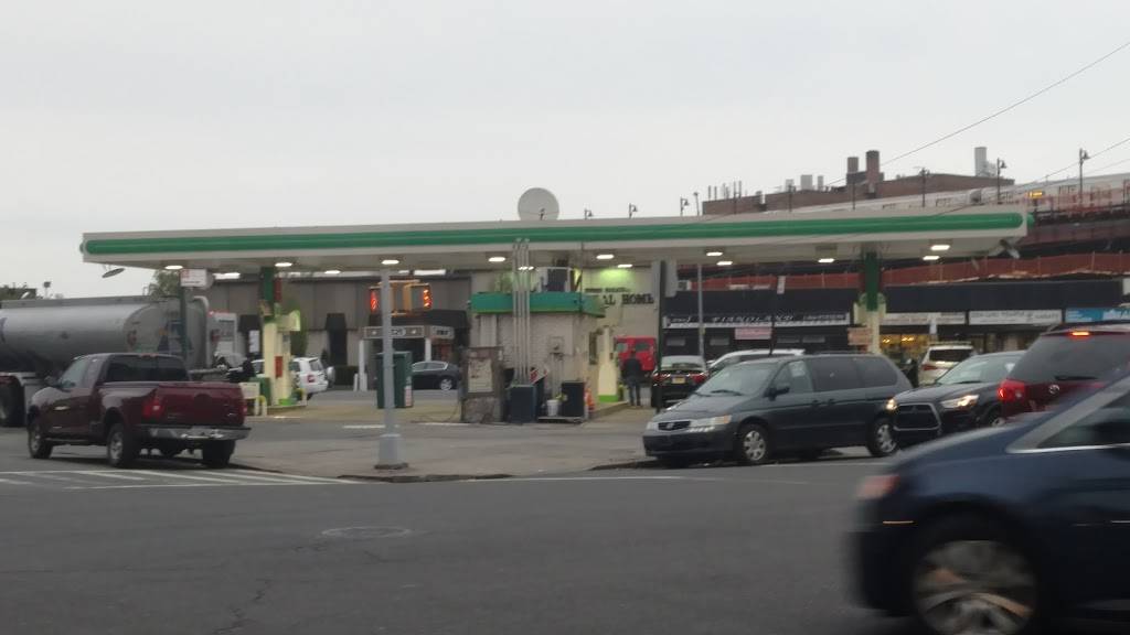 BP | restaurant | 2516 65th St, Brooklyn, NY 11204, USA | 7183765533 OR +1 718-376-5533