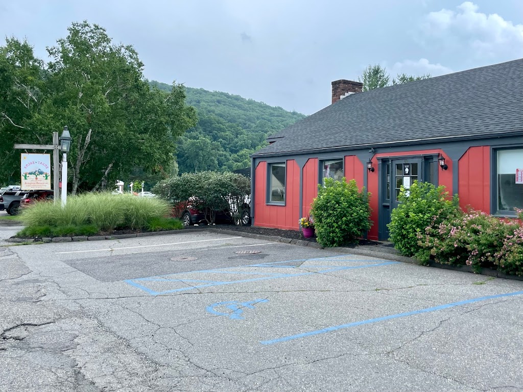 Rojas Tacos | restaurant | 12 Kent Green Blvd, Kent, CT 06757, USA | 8605920740 OR +1 860-592-0740