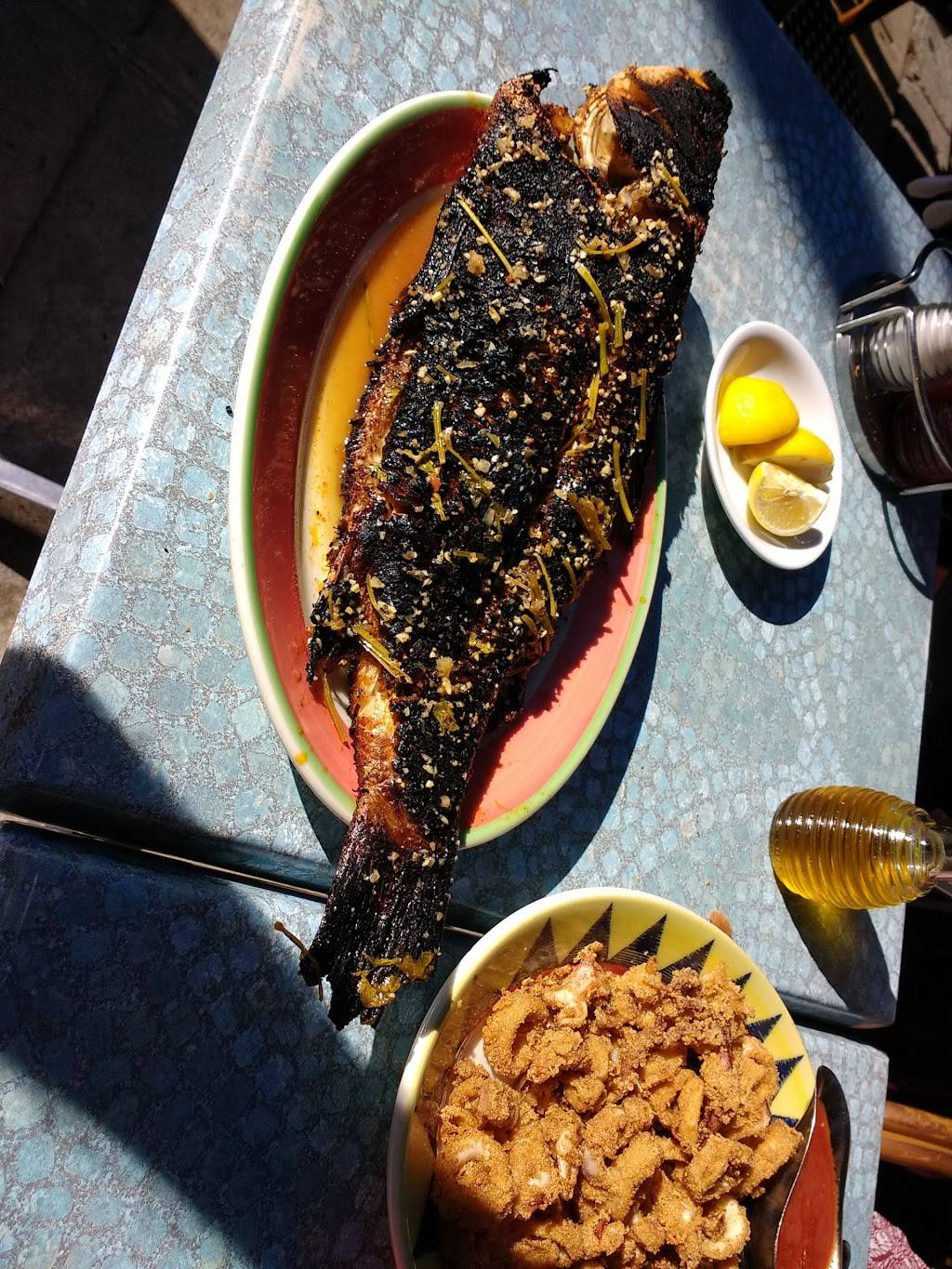 Sabrys | restaurant | 2425 Steinway St, Astoria, NY 11103, USA | 7187219010 OR +1 718-721-9010