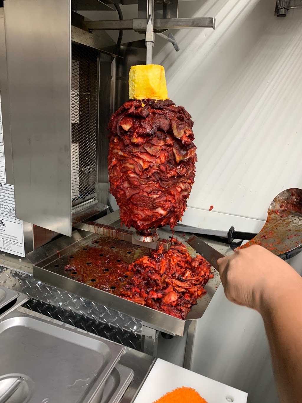 Tacos Por Gracia (Food Truck) | restaurant | 18909 W Little York Rd, Katy, TX 77449, USA | 8322783602 OR +1 832-278-3602