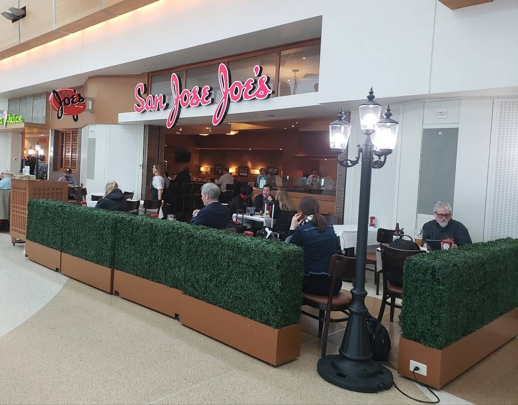 San Jose Joes | restaurant | 1701 Airport Blvd, San Jose, CA 95110, USA | 4082936332 OR +1 408-293-6332
