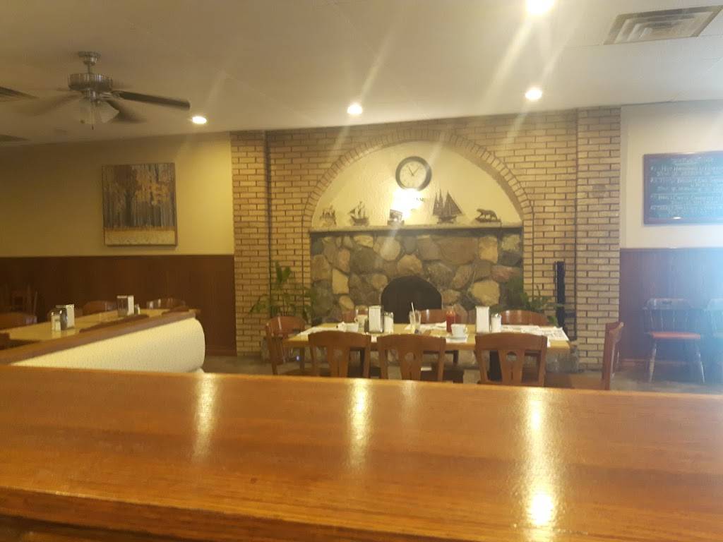 Jacks Family Restaurant | restaurant | 27 Chatham St N, Blenheim, ON N0P 1A0, Canada | 5196765050 OR +1 519-676-5050