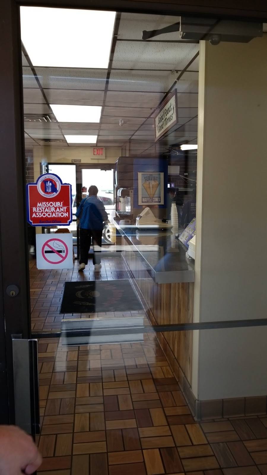 Big Burger | restaurant | 4700 NE Vivion Rd, Kansas City, MO 64119, USA | 8164522119 OR +1 816-452-2119