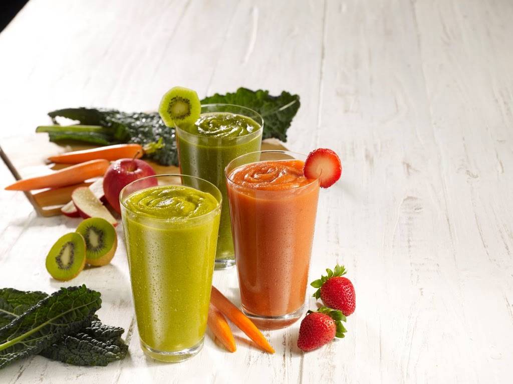 Smoothie King | restaurant | 3429 Lithia Pinecrest Rd, Valrico, FL 33596, USA | 8134385069 OR +1 813-438-5069