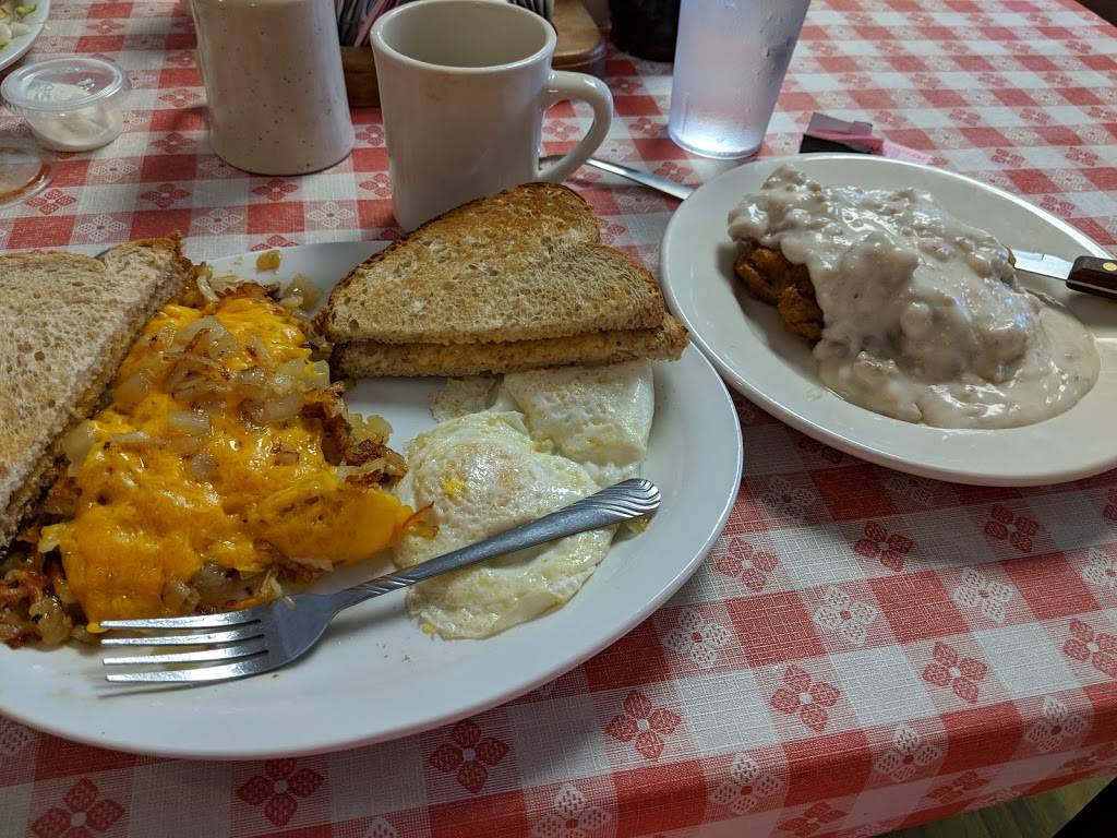 Breakfast Barn (formerly Keglers) | restaurant | 2105 Circle Dr W, Spirit Lake, IA 51360, USA | 7123362027 OR +1 712-336-2027