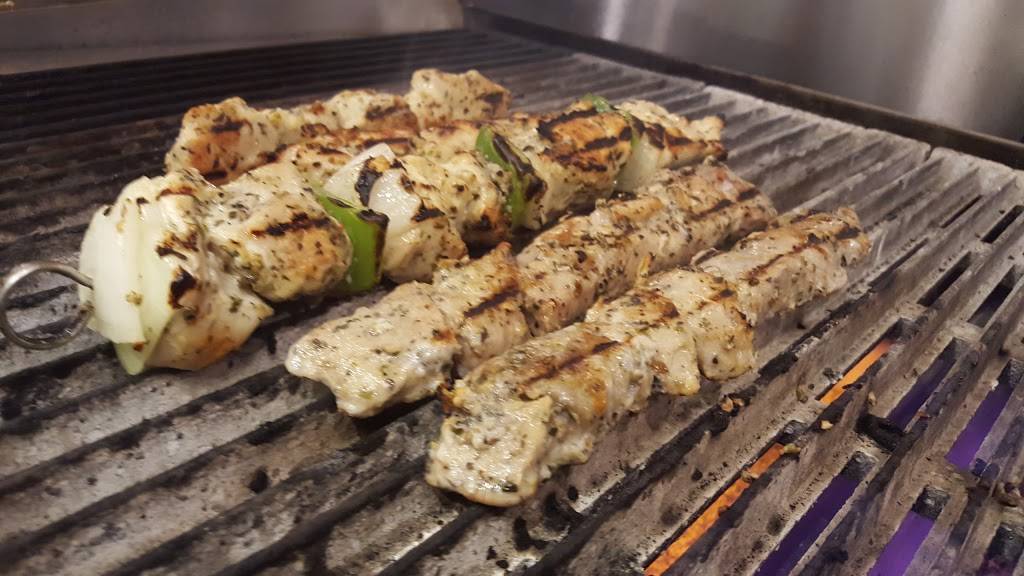 Woodland Pizza | restaurant | 40 Boulevard Saint-Jean-Baptiste, Châteauguay, QC J6K 3A3, Canada | 4506981171 OR +1 450-698-1171