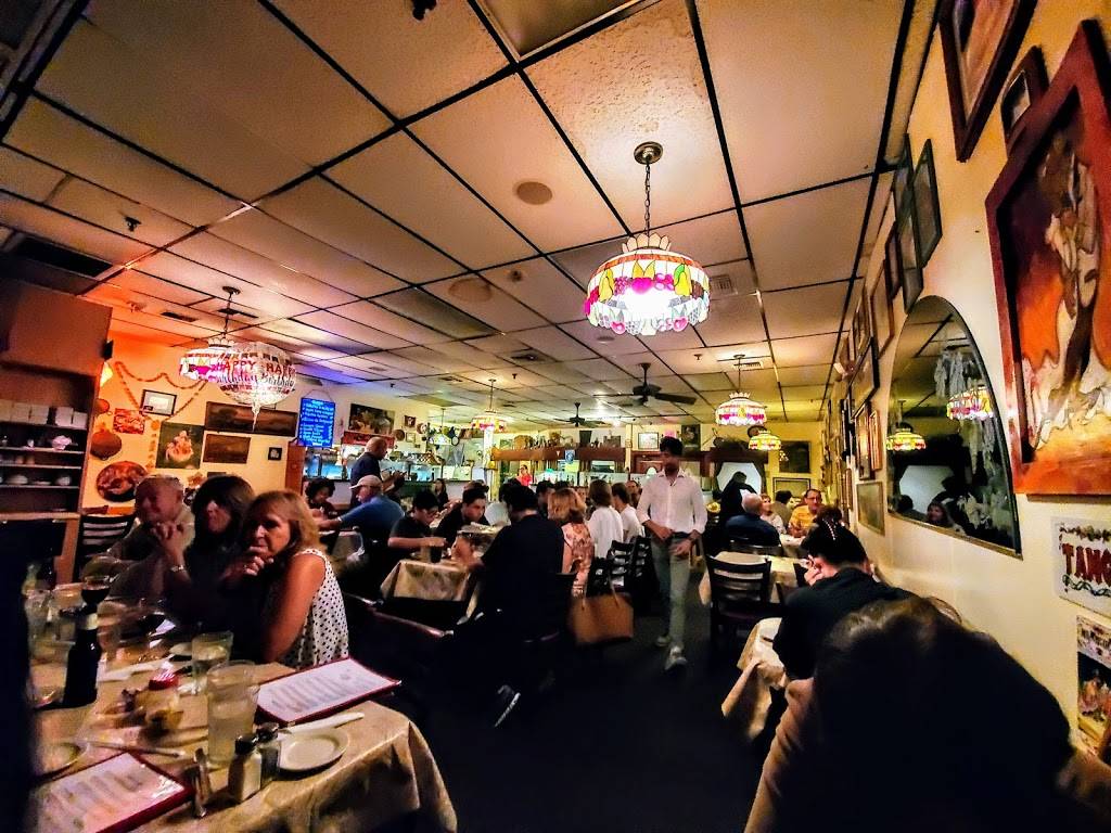 Nunzios Ristorante | restaurant | 11433 SW 40th St, Miami, FL 33165, USA | 3052216091 OR +1 305-221-6091