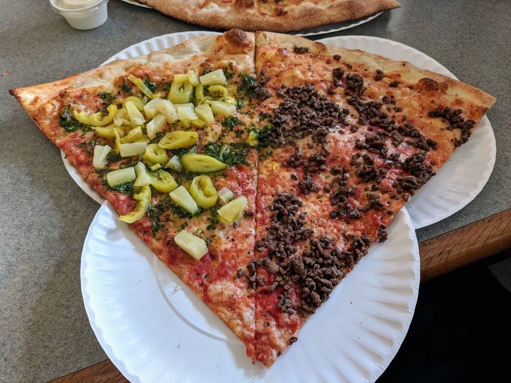 Incredible Pizza | restaurant | 4719 New Centre Dr F, Wilmington, NC 28405, USA | 9107932425 OR +1 910-793-2425