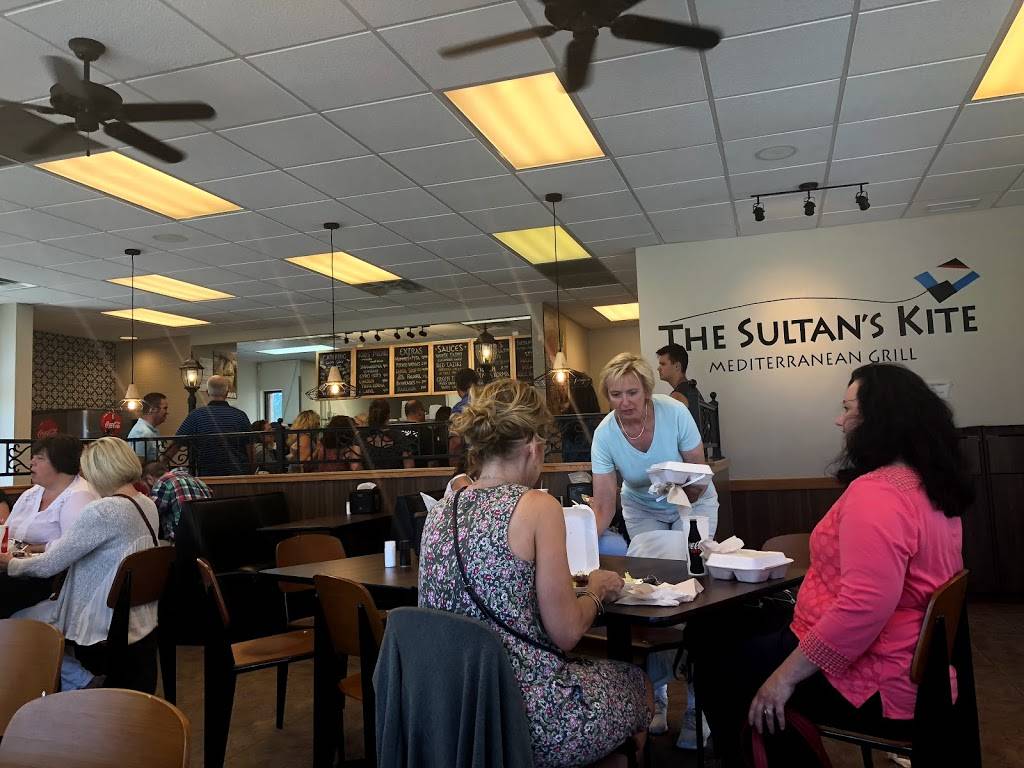 Sultans Kite 14th Pine Lake | restaurant | 7350 S 13th St, Lincoln, NE 68512, USA | 5314446654 OR +1 531-444-6654