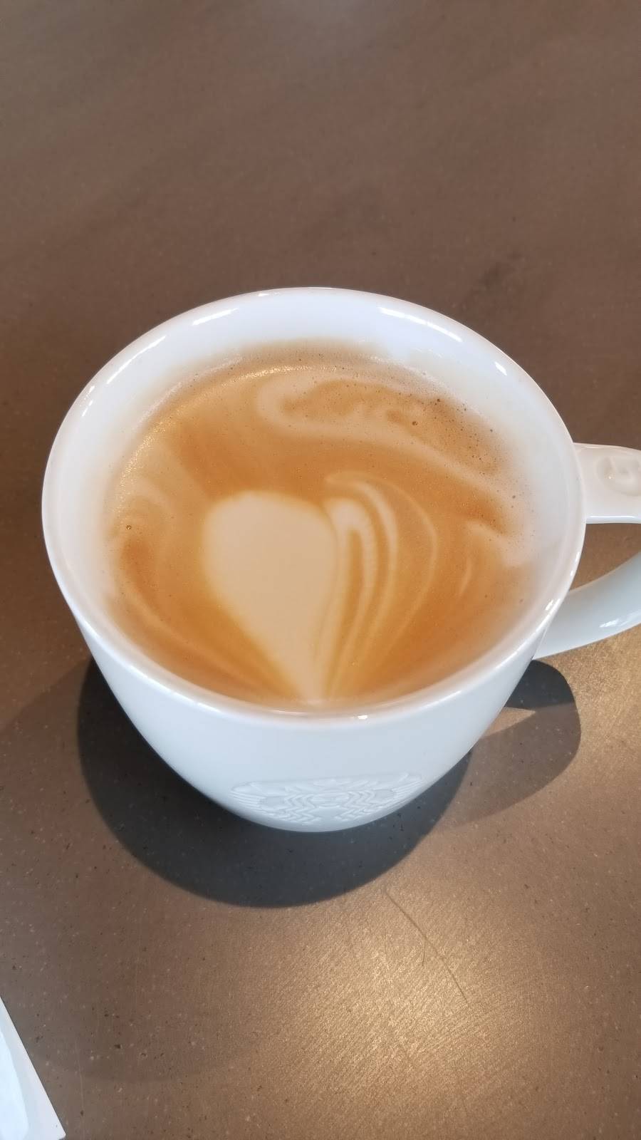 Starbucks | cafe | 5341 S 9th St, Kalamazoo, MI 49009, USA | 2693657425 OR +1 269-365-7425