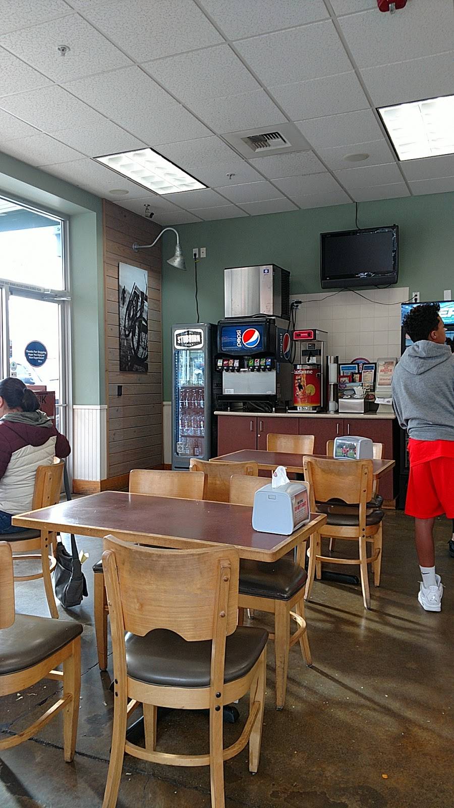 Jersey Mikes Subs | meal takeaway | 17309 SE 270th Pl suite a-119, Covington, WA 98042, USA | 2536393700 OR +1 253-639-3700